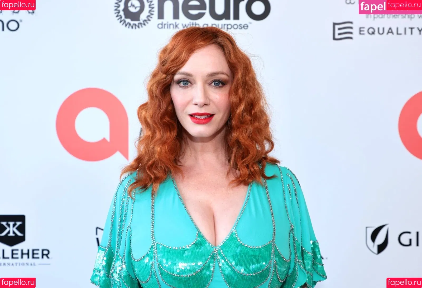 Christina Hendricks Onlyfans Photo Gallery 