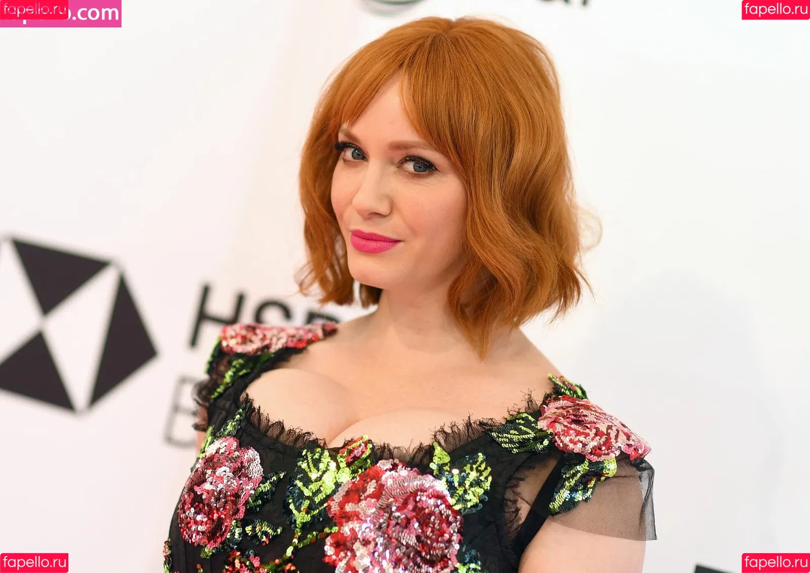 Christina Hendricks Onlyfans Photo Gallery 