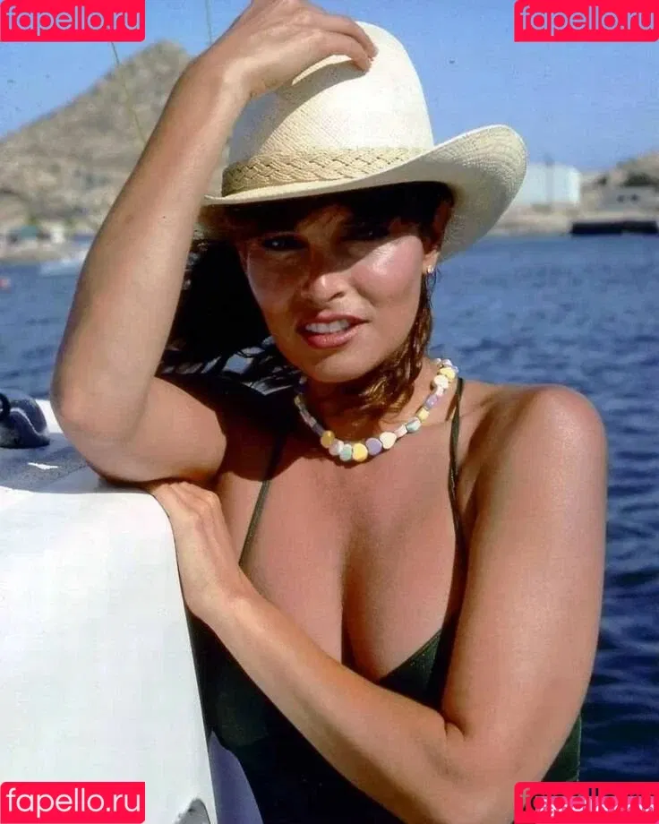 Raquel Welch Onlyfans Photo Gallery 