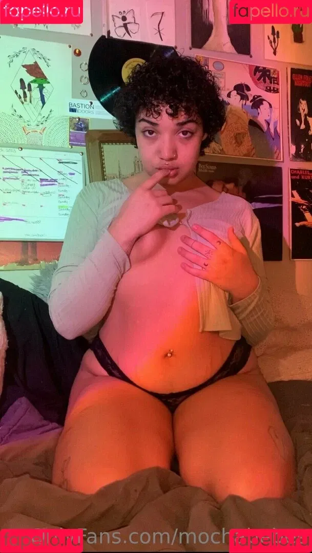 mochabebes Onlyfans Photo Gallery 