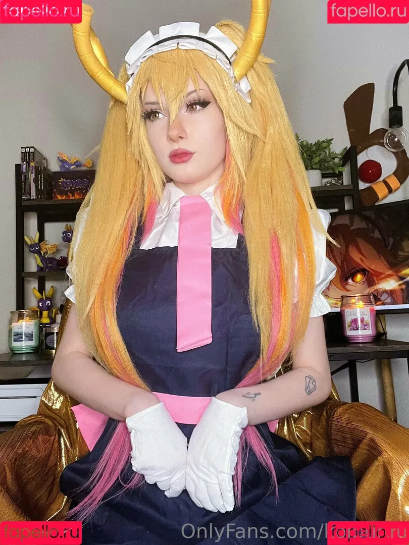 KoiBunni Onlyfans Photo Gallery 