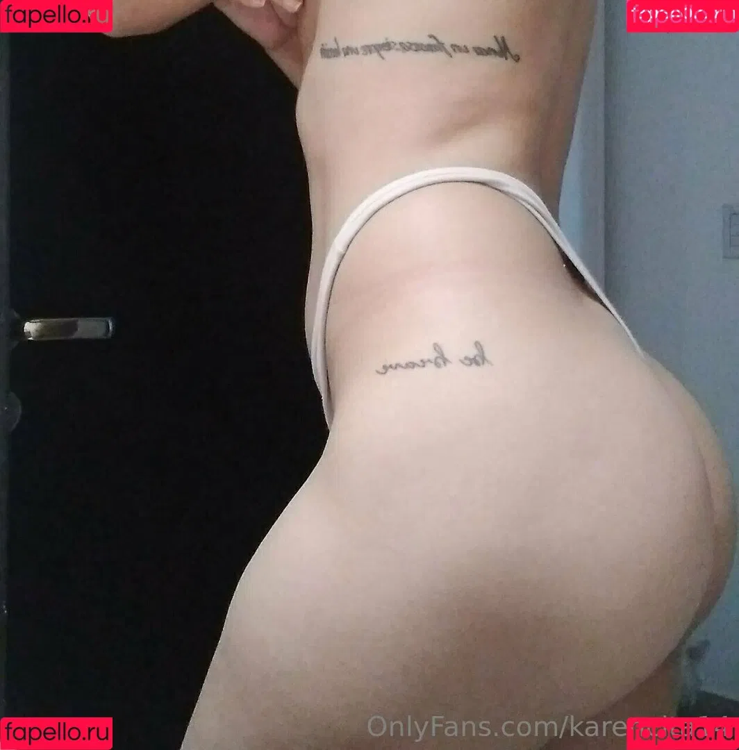 karencita14 Onlyfans Photo Gallery 