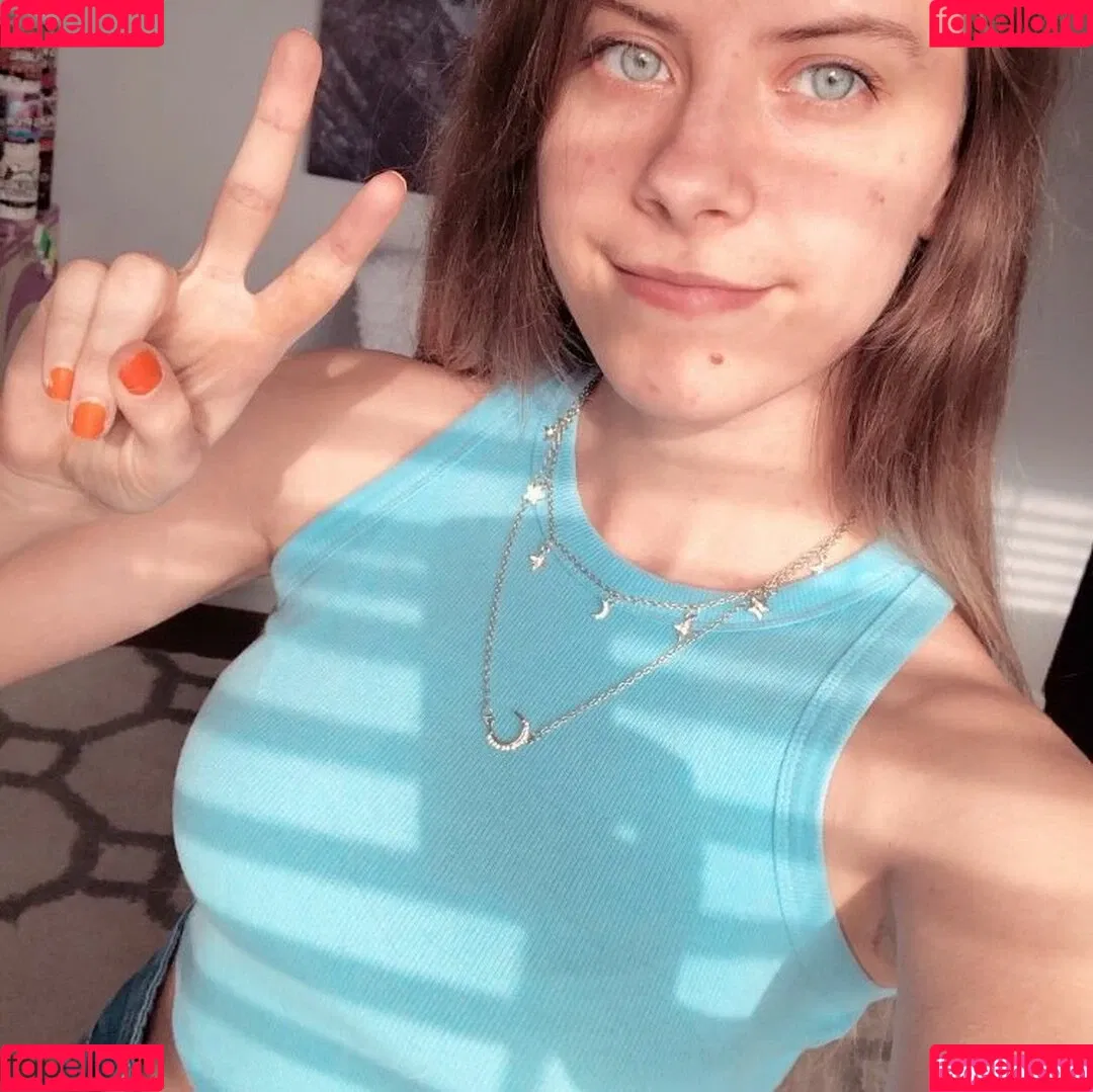 NoisyButters Onlyfans Photo Gallery 