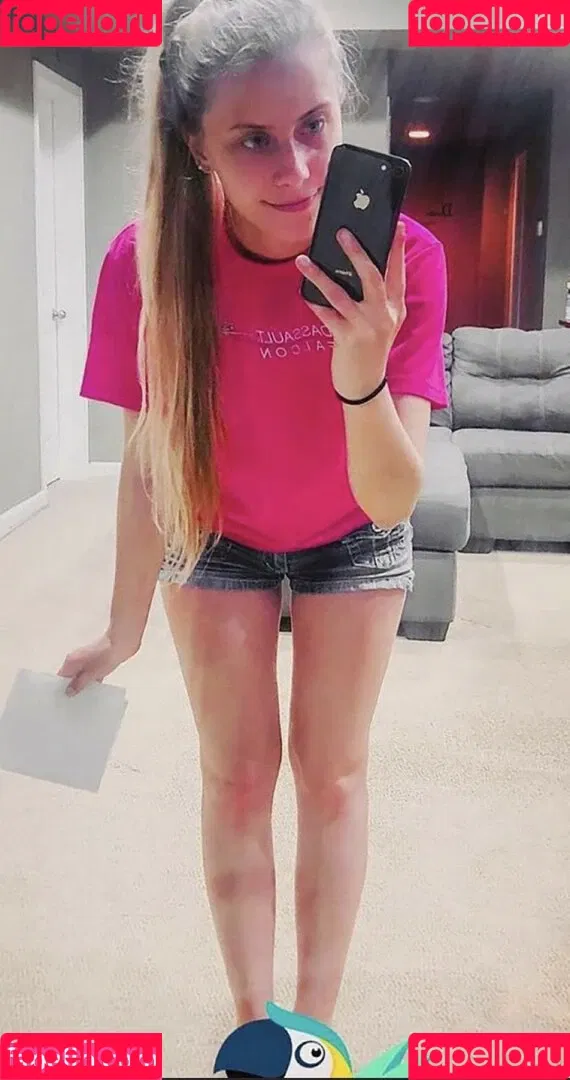 NoisyButters Onlyfans Photo Gallery 