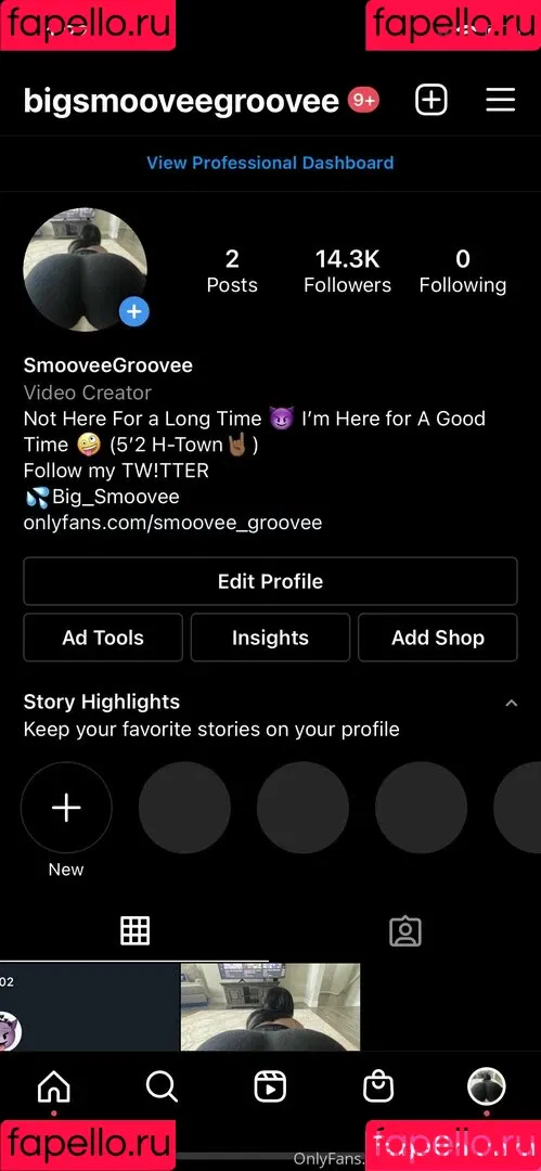 smoovee_groovee Onlyfans Photo Gallery 