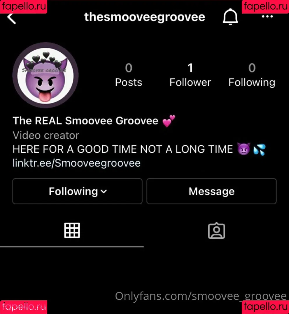 smoovee_groovee Onlyfans Photo Gallery 