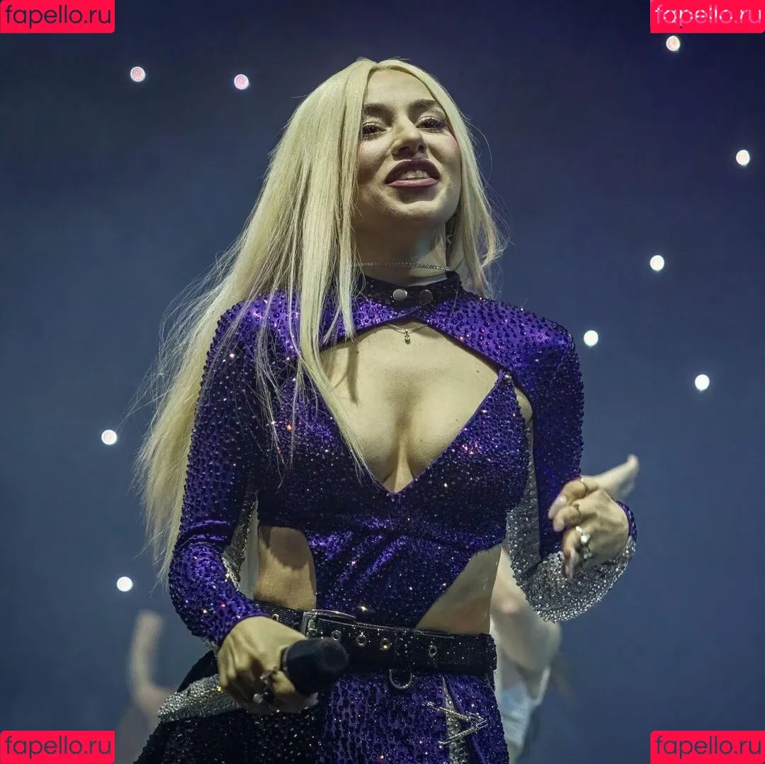 Ava Max Onlyfans Photo Gallery 