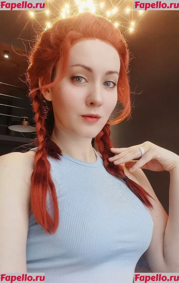 Oniksiya Sofinikum Onlyfans Photo Gallery 