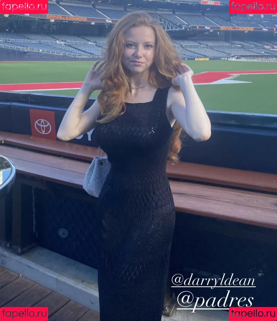 Francesca Capaldi Onlyfans Photo Gallery 