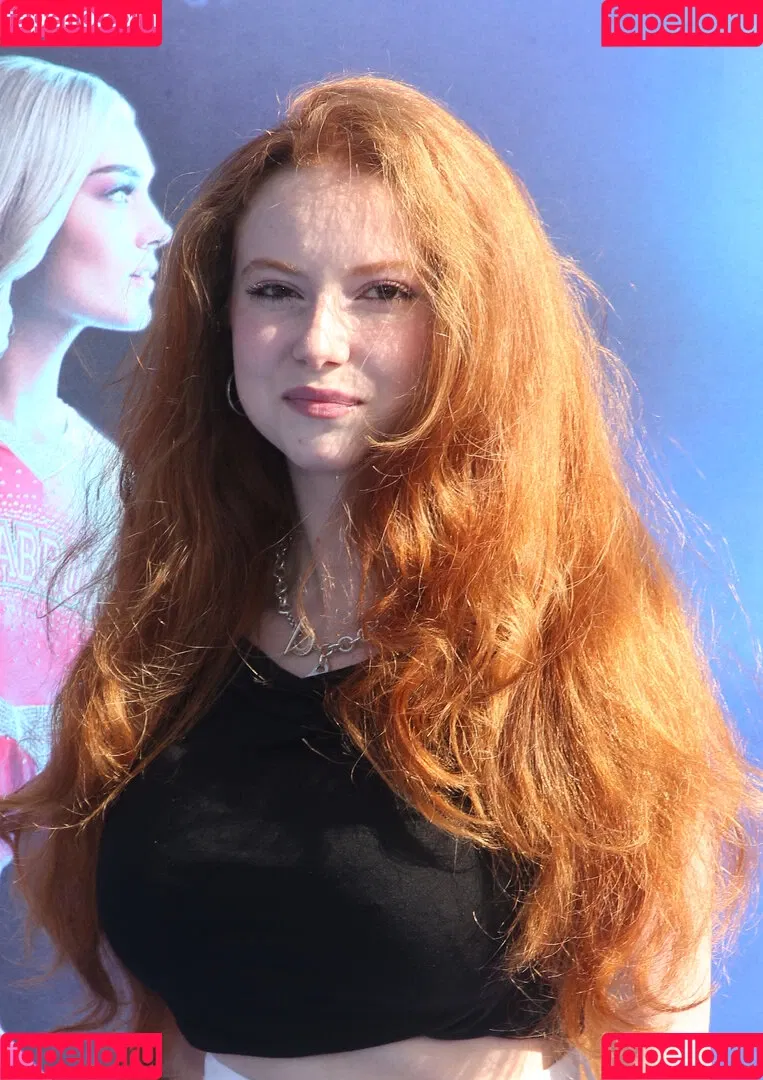 Francesca Capaldi Onlyfans Photo Gallery 