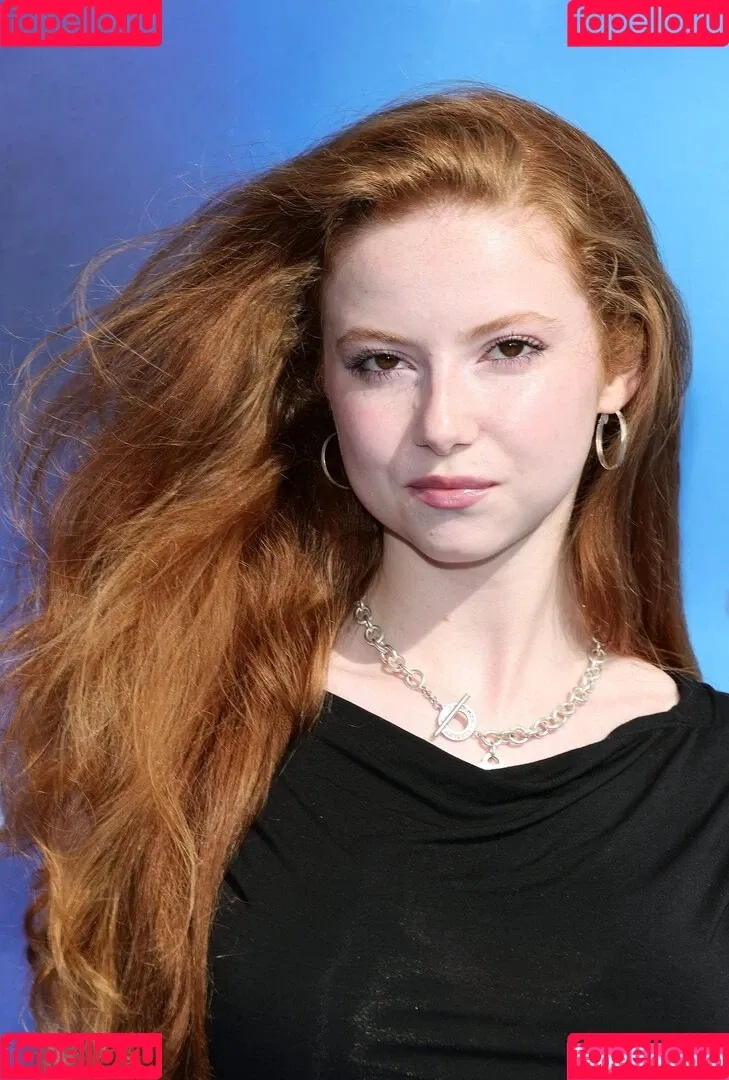 Francesca Capaldi Onlyfans Photo Gallery 