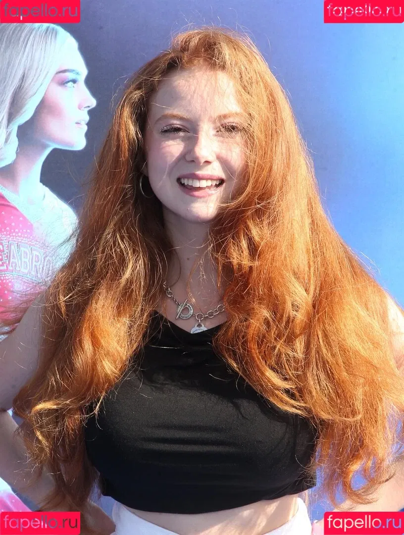 Francesca Capaldi Onlyfans Photo Gallery 