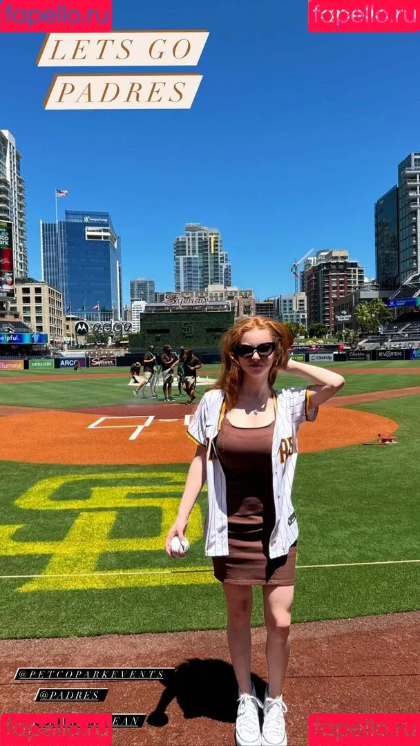 Francesca Capaldi Onlyfans Photo Gallery 