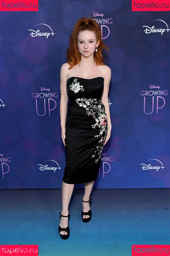 Francesca Capaldi Onlyfans Photo Gallery 