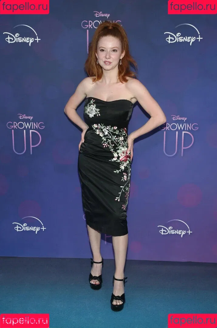 Francesca Capaldi Onlyfans Photo Gallery 