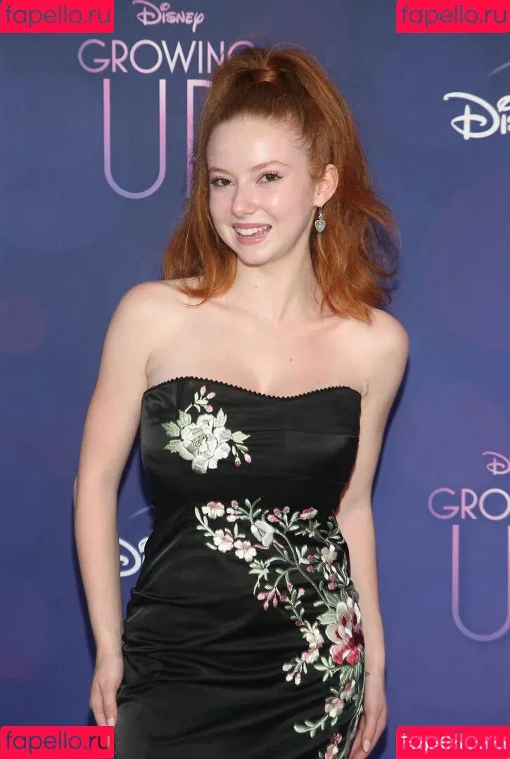 Francesca Capaldi Onlyfans Photo Gallery 