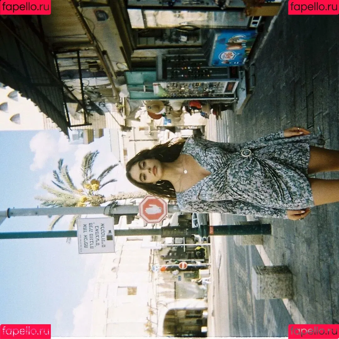 Yael Shelbia Onlyfans Photo Gallery 