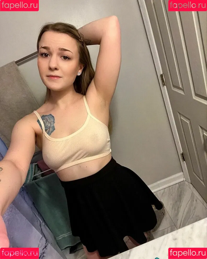 princessbibbly Onlyfans Photo Gallery 