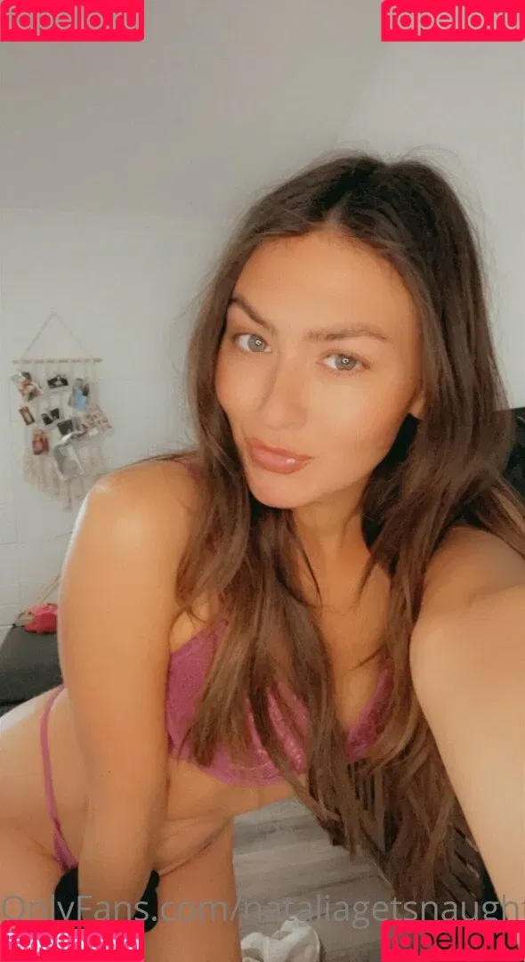 nataliagetsnaughty Onlyfans Photo Gallery 