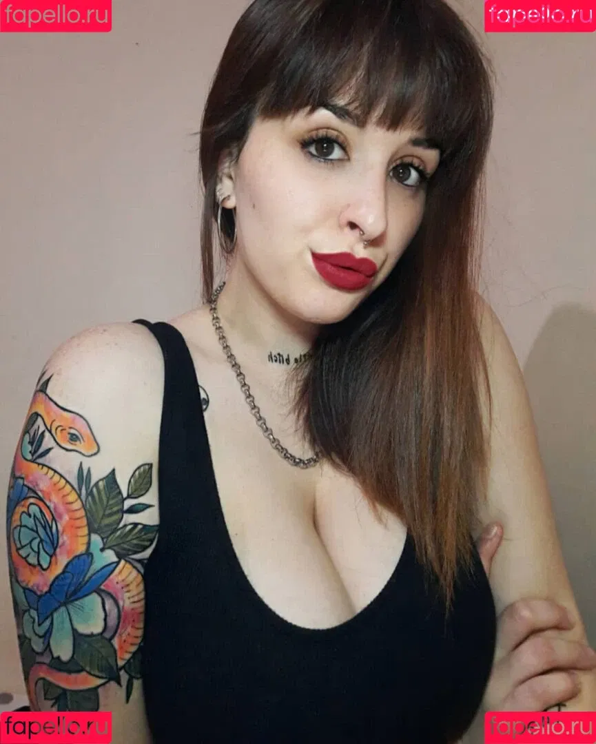 Florencia Gonzalez Onlyfans Photo Gallery 
