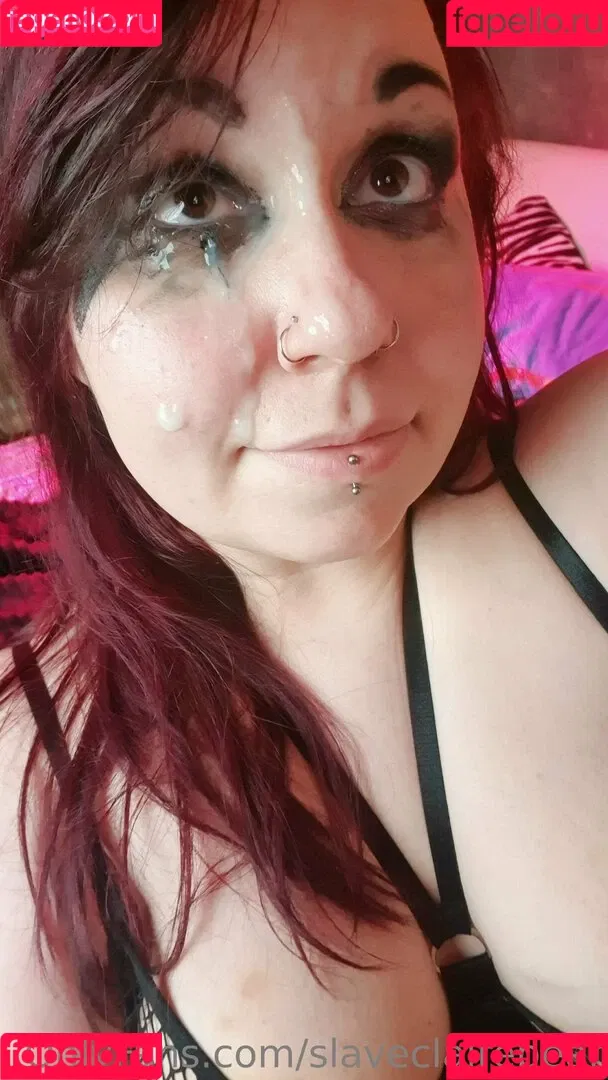 slaveclairebear Onlyfans Photo Gallery 