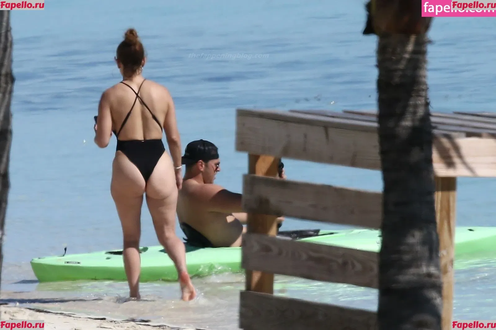 Jennifer Lopez Onlyfans Photo Gallery 
