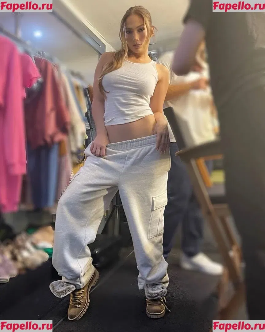 Jennifer Lopez Onlyfans Photo Gallery 