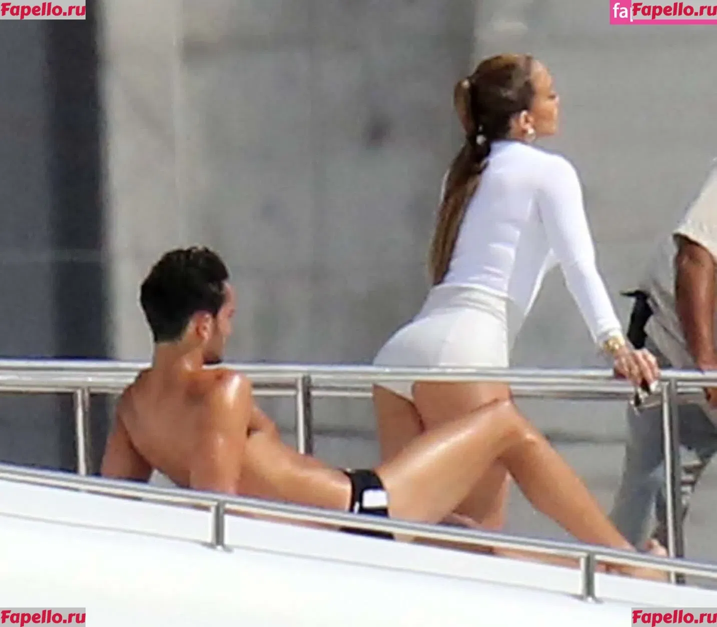 Jennifer Lopez Onlyfans Photo Gallery 