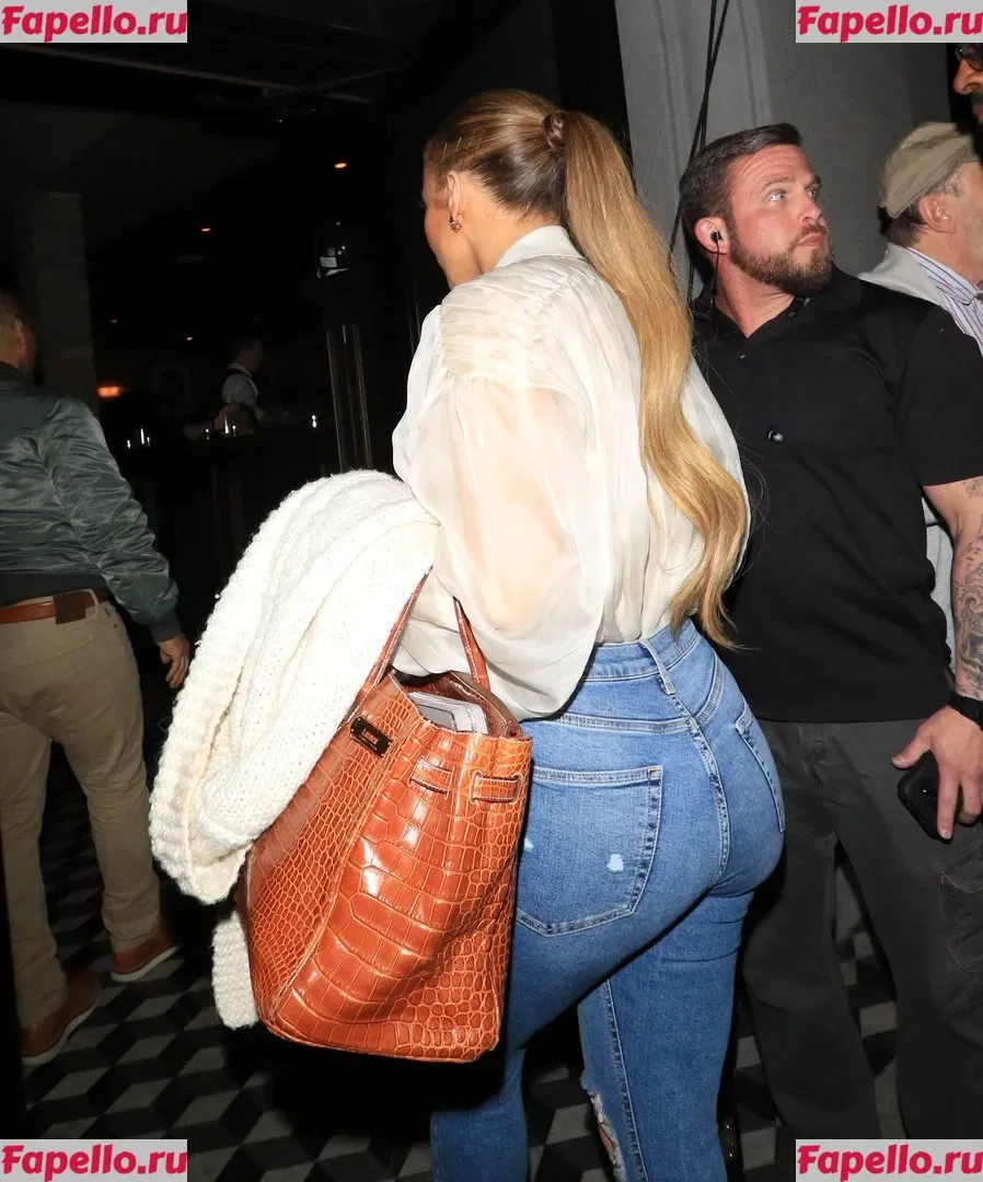 Jennifer Lopez Onlyfans Photo Gallery 