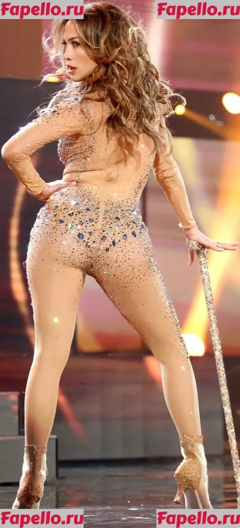 Jennifer Lopez Onlyfans Photo Gallery 