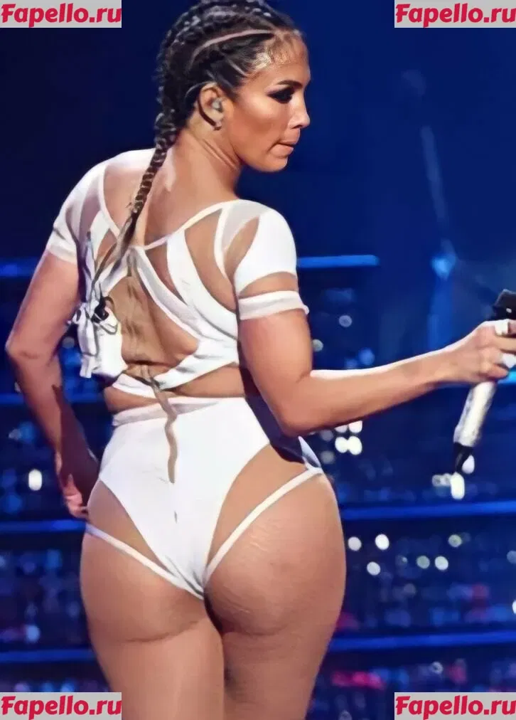 Jennifer Lopez Onlyfans Photo Gallery 