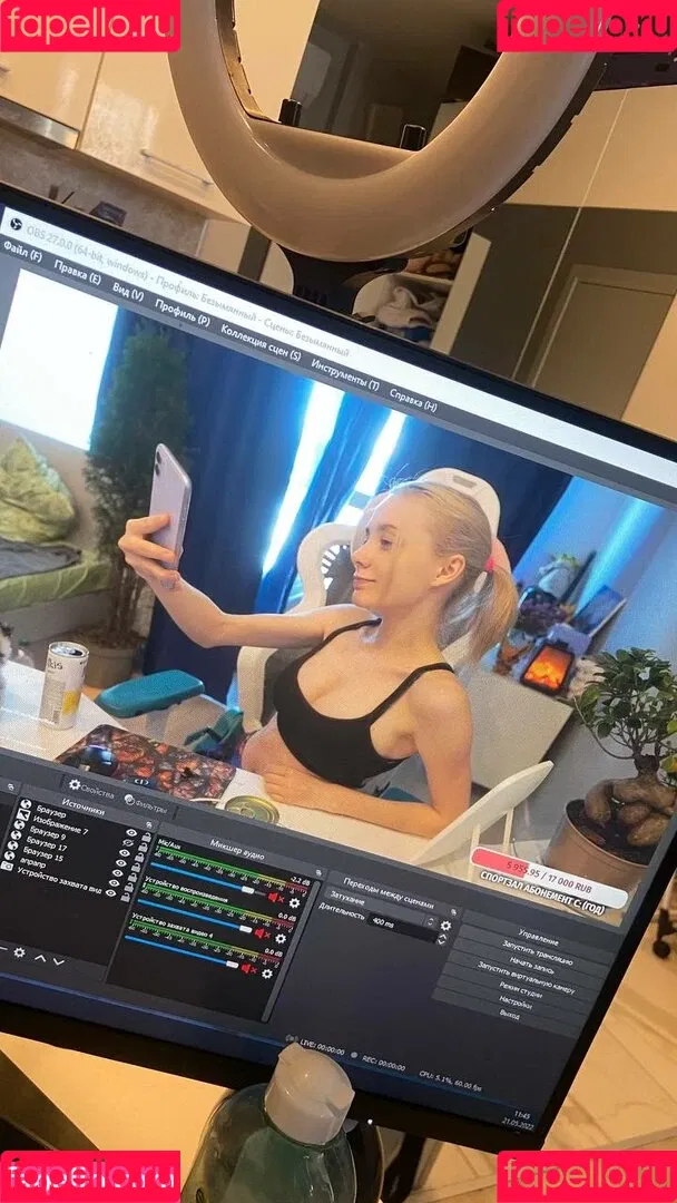 Fasoollka Onlyfans Photo Gallery 