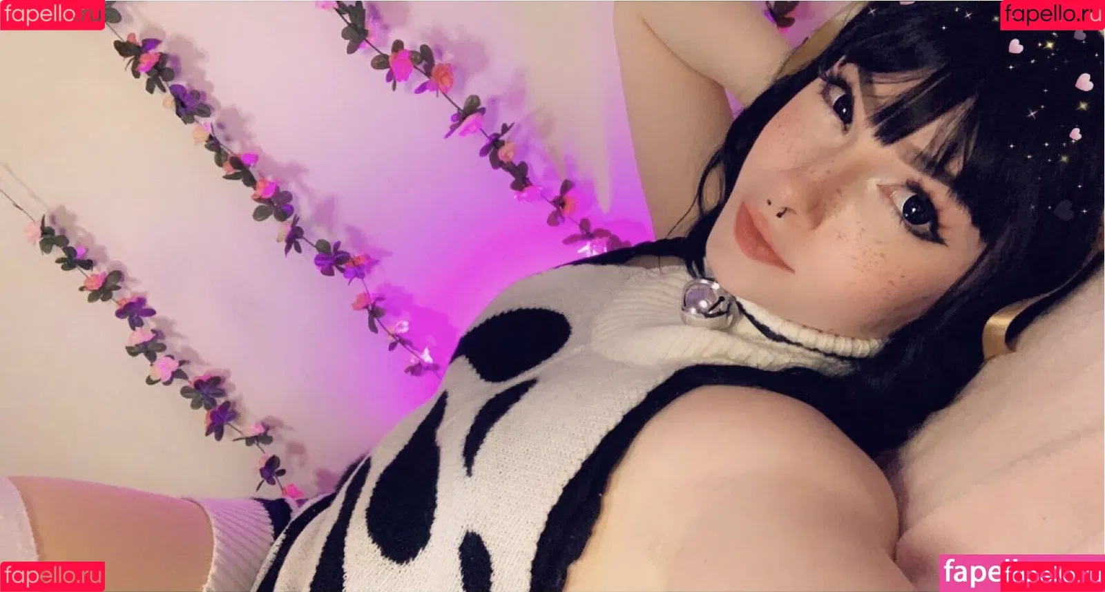 Toxicosplays Onlyfans Photo Gallery 