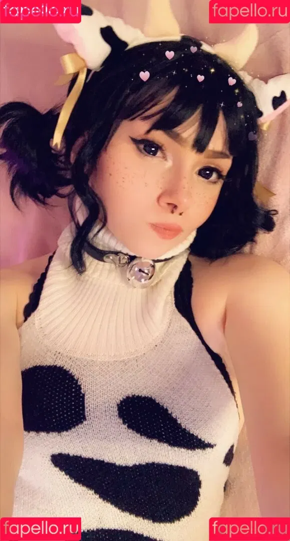 Toxicosplays Onlyfans Photo Gallery 