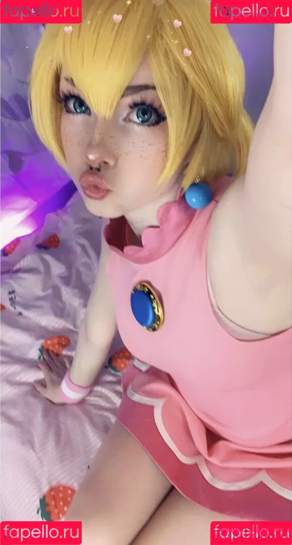 Toxicosplays Onlyfans Photo Gallery 