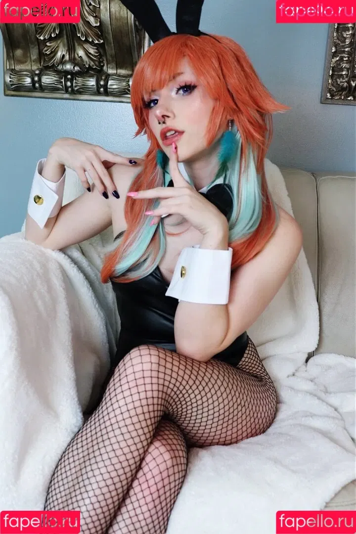 Toxicosplays Onlyfans Photo Gallery 