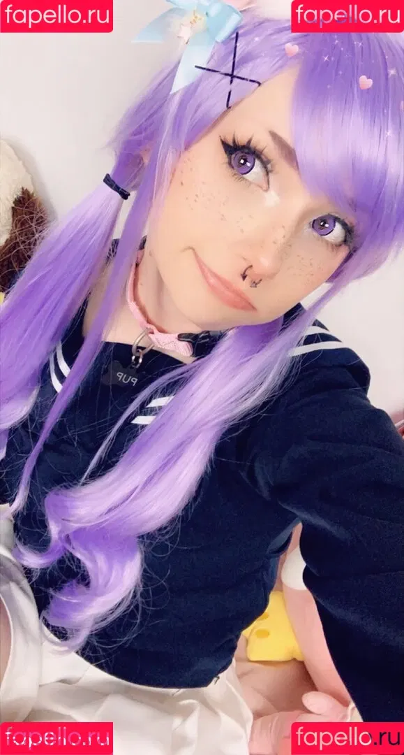 Toxicosplays Onlyfans Photo Gallery 