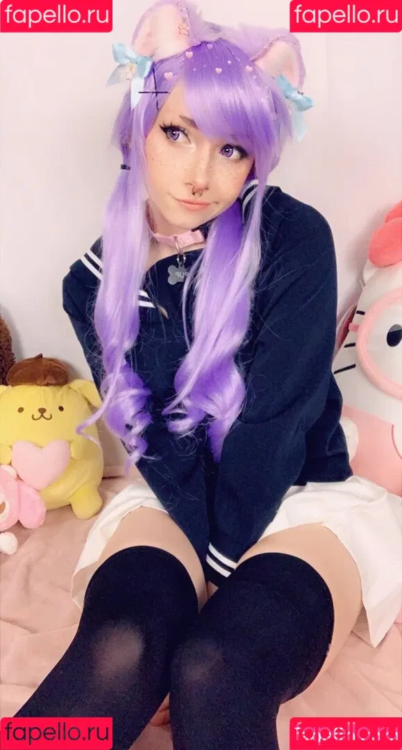Toxicosplays Onlyfans Photo Gallery 