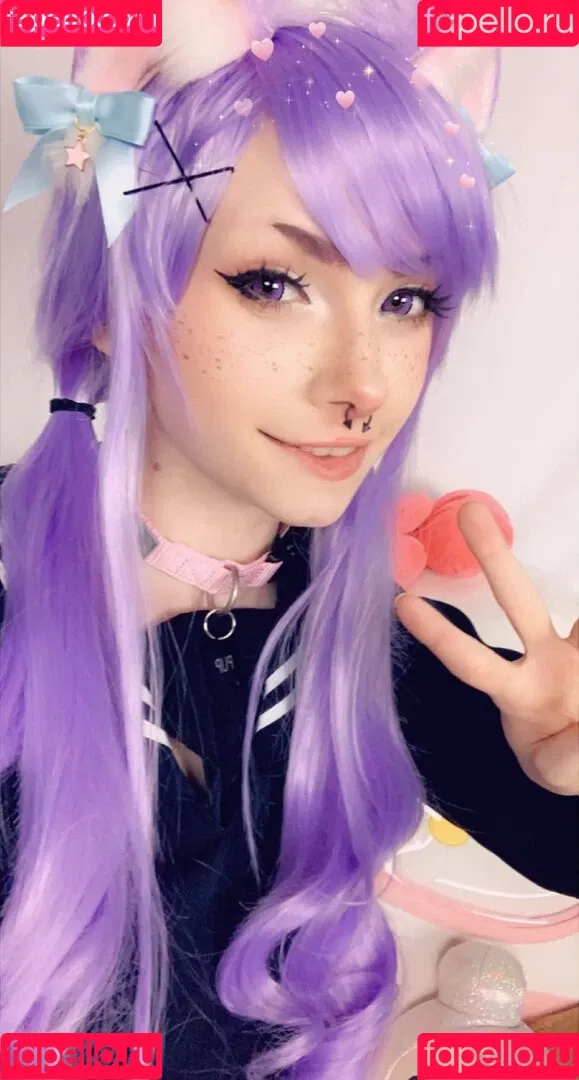 Toxicosplays Onlyfans Photo Gallery 