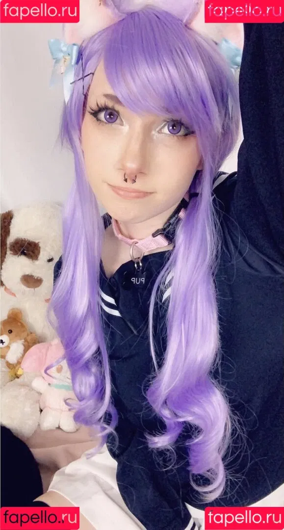 Toxicosplays Onlyfans Photo Gallery 