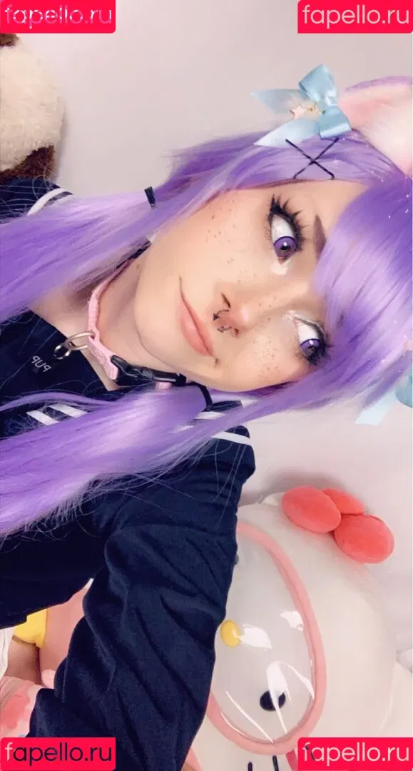 Toxicosplays Onlyfans Photo Gallery 