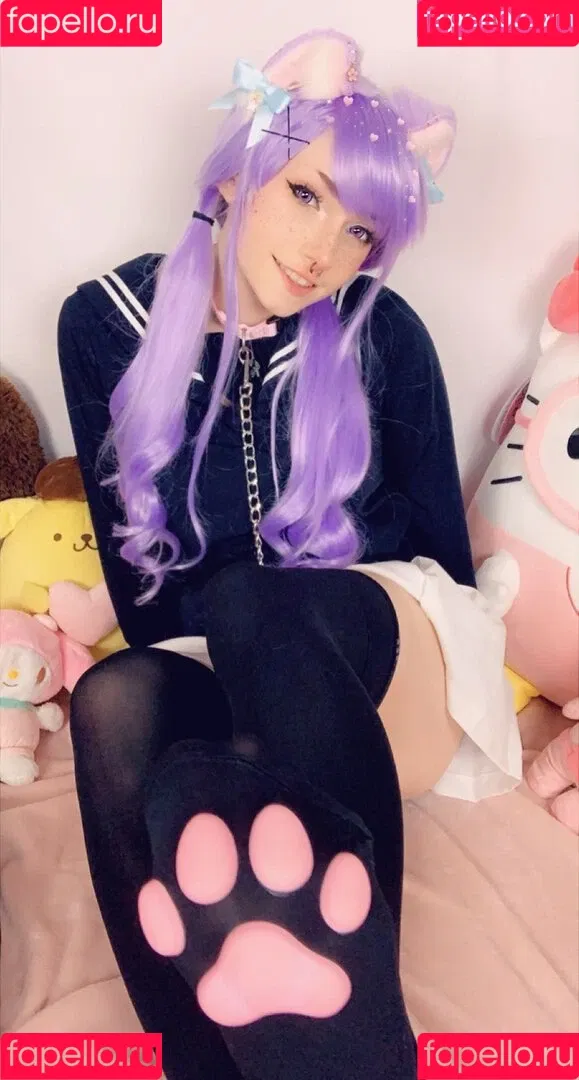 Toxicosplays Onlyfans Photo Gallery 