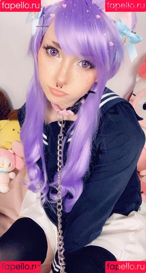 Toxicosplays Onlyfans Photo Gallery 