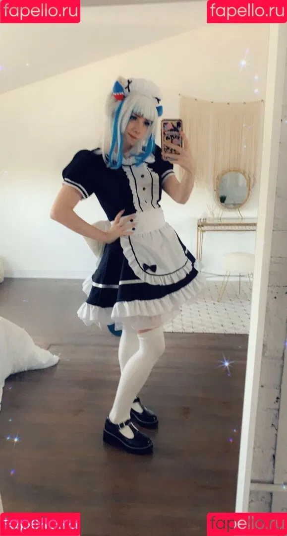 Toxicosplays Onlyfans Photo Gallery 