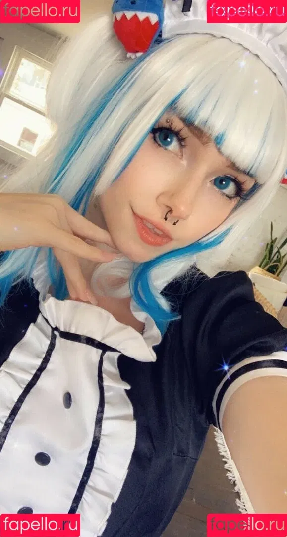 Toxicosplays Onlyfans Photo Gallery 