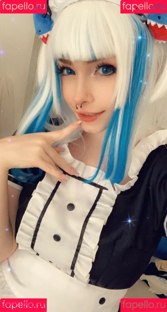 Toxicosplays Onlyfans Photo Gallery 