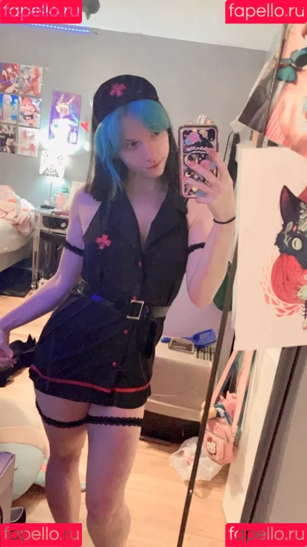 Toxicosplays Onlyfans Photo Gallery 