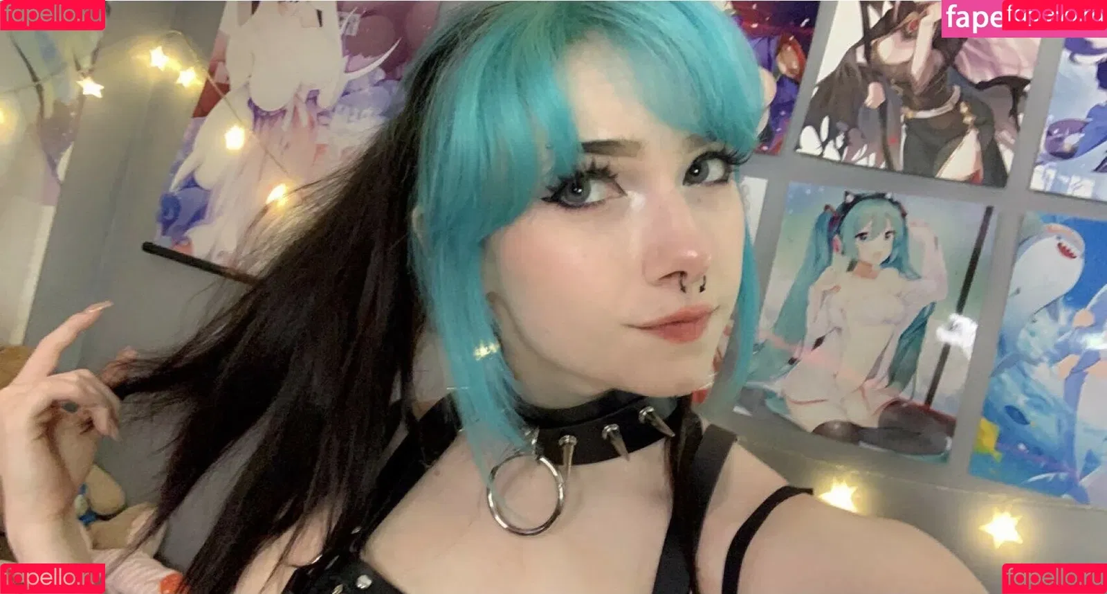 Toxicosplays Onlyfans Photo Gallery 