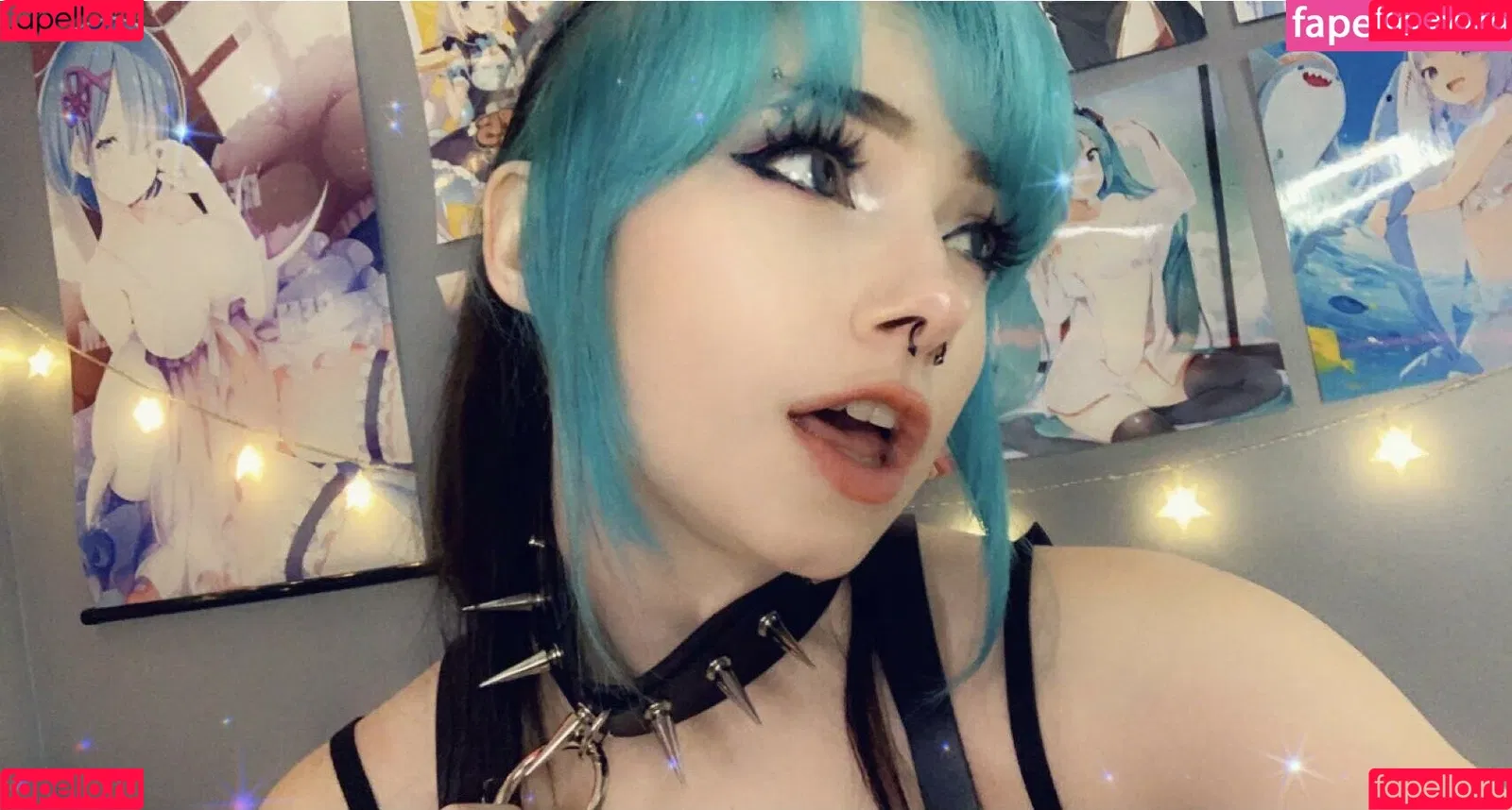 Toxicosplays Onlyfans Photo Gallery 