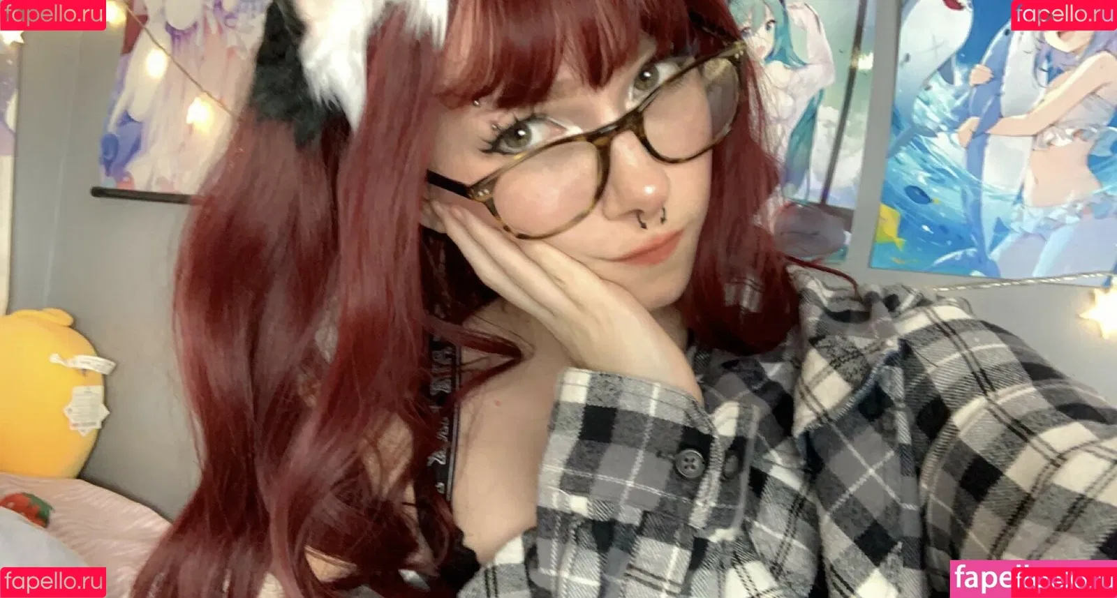 Toxicosplays Onlyfans Photo Gallery 
